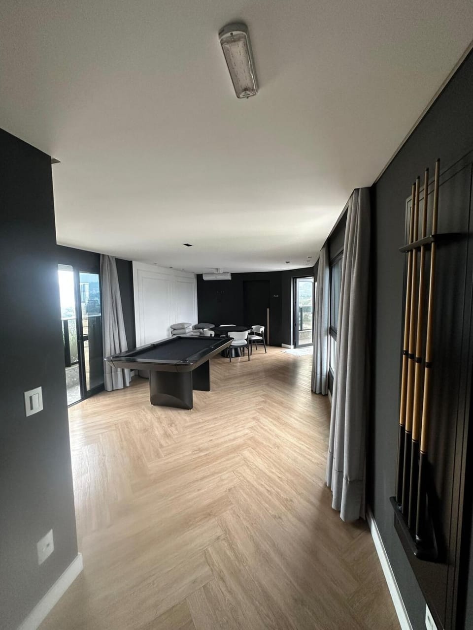 Loft aconchegante Oktoberfest Apartment in Blumenau