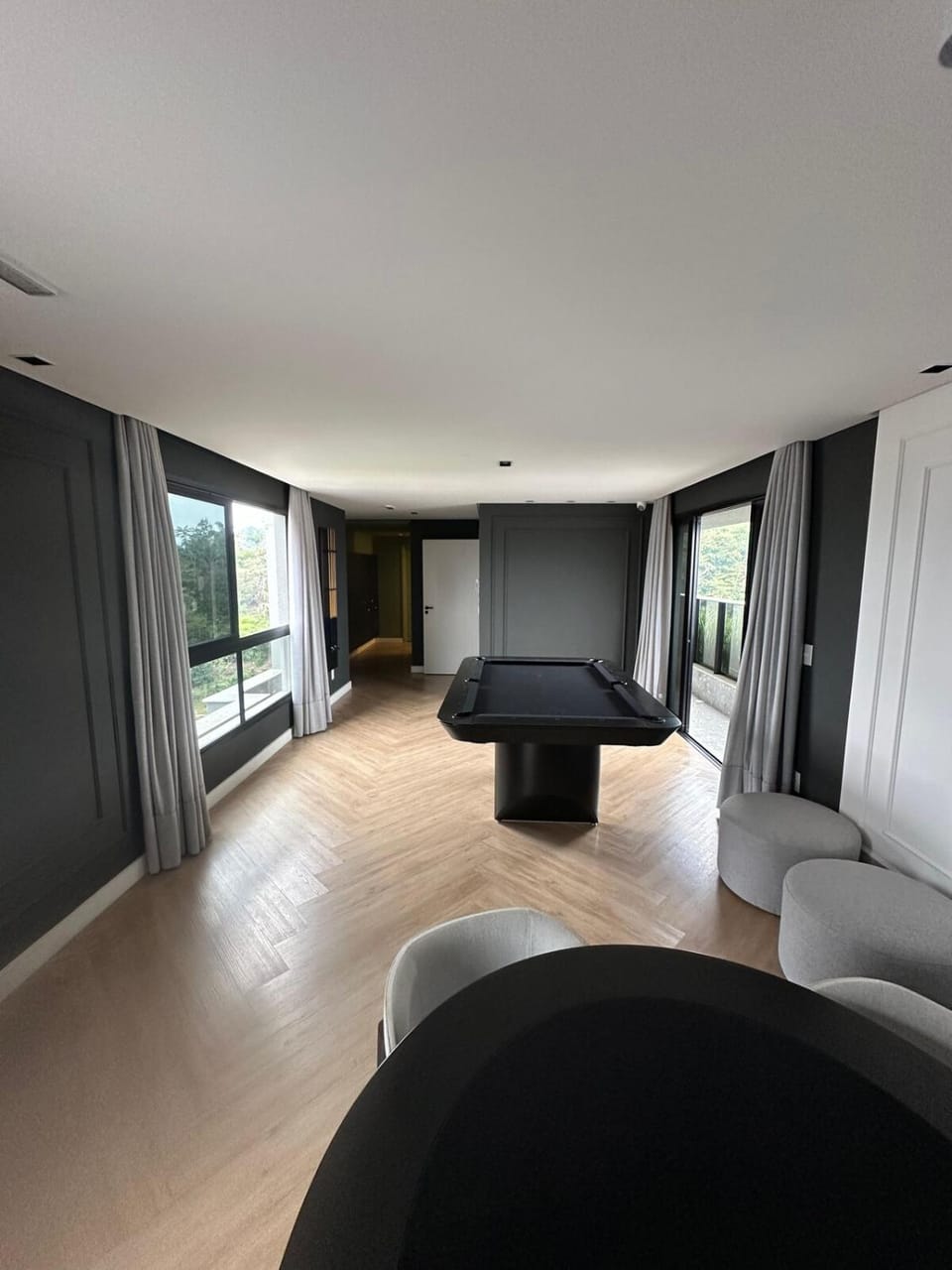 Loft aconchegante Oktoberfest Apartment in Blumenau