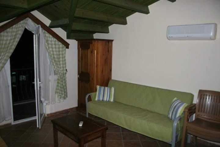 Turunç Barbaros Apart Apartment hotel in Muğla Province