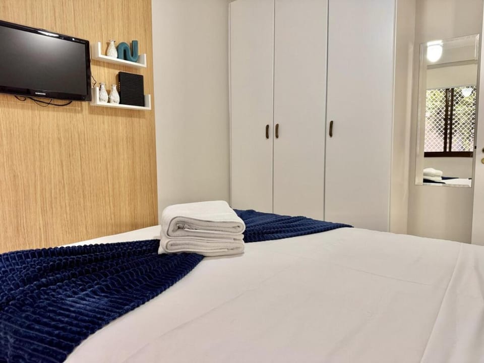 Virmond Batel - Apartamentos UROOMS Apartment in Curitiba