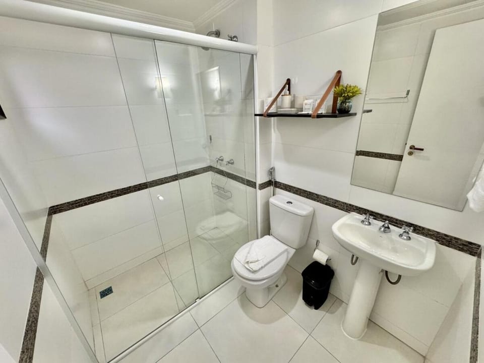 Virmond Batel - Apartamentos UROOMS Apartment in Curitiba