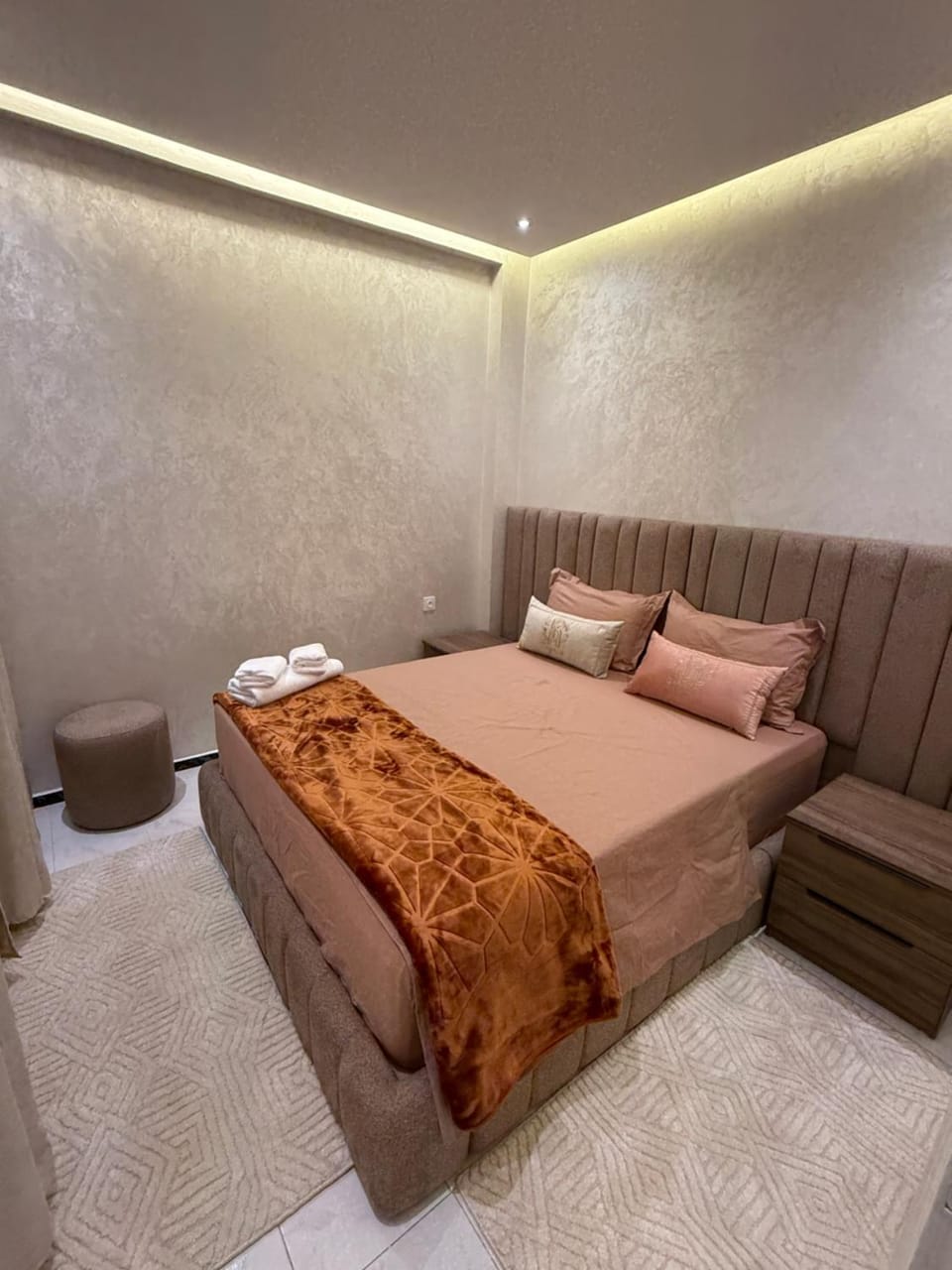 bijoux Apartment in Tangier