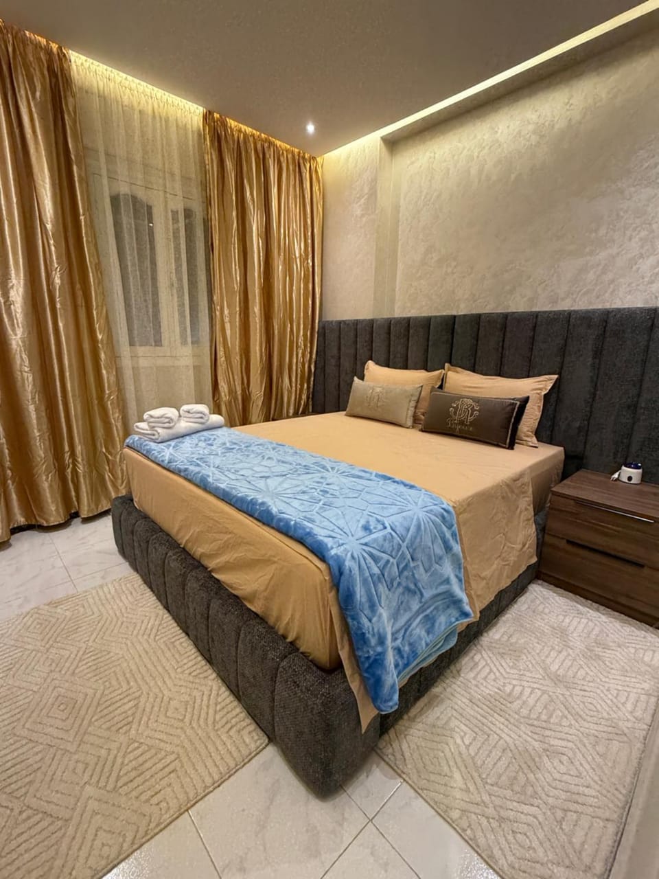 bijoux Apartment in Tangier