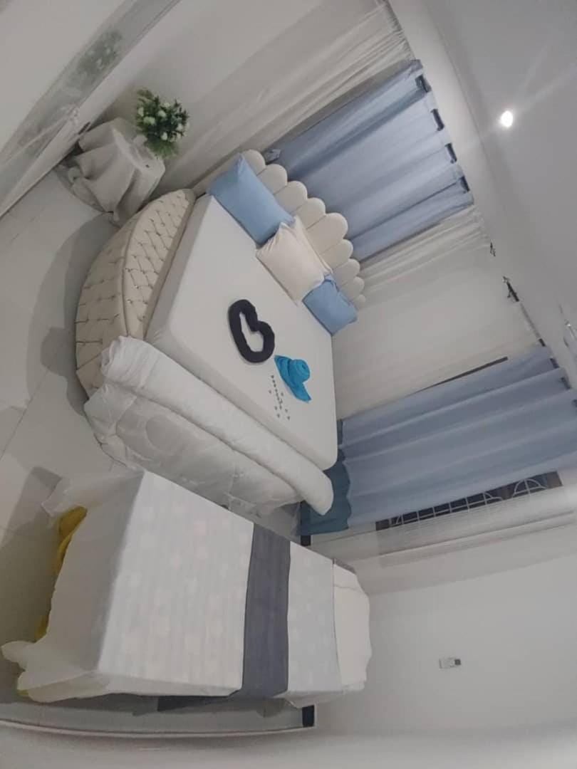 Malaika White House Apartment & Spa Apartment in Unguja North Region