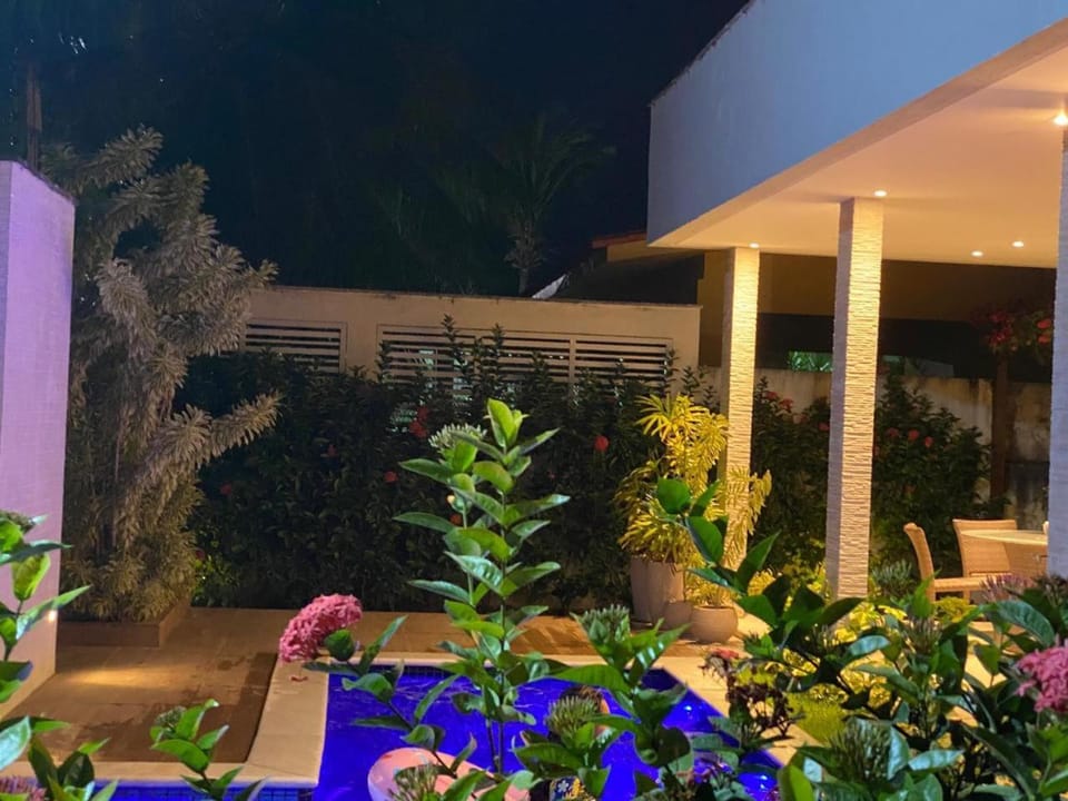 Casa em Tamandaré praia House in Tamandaré