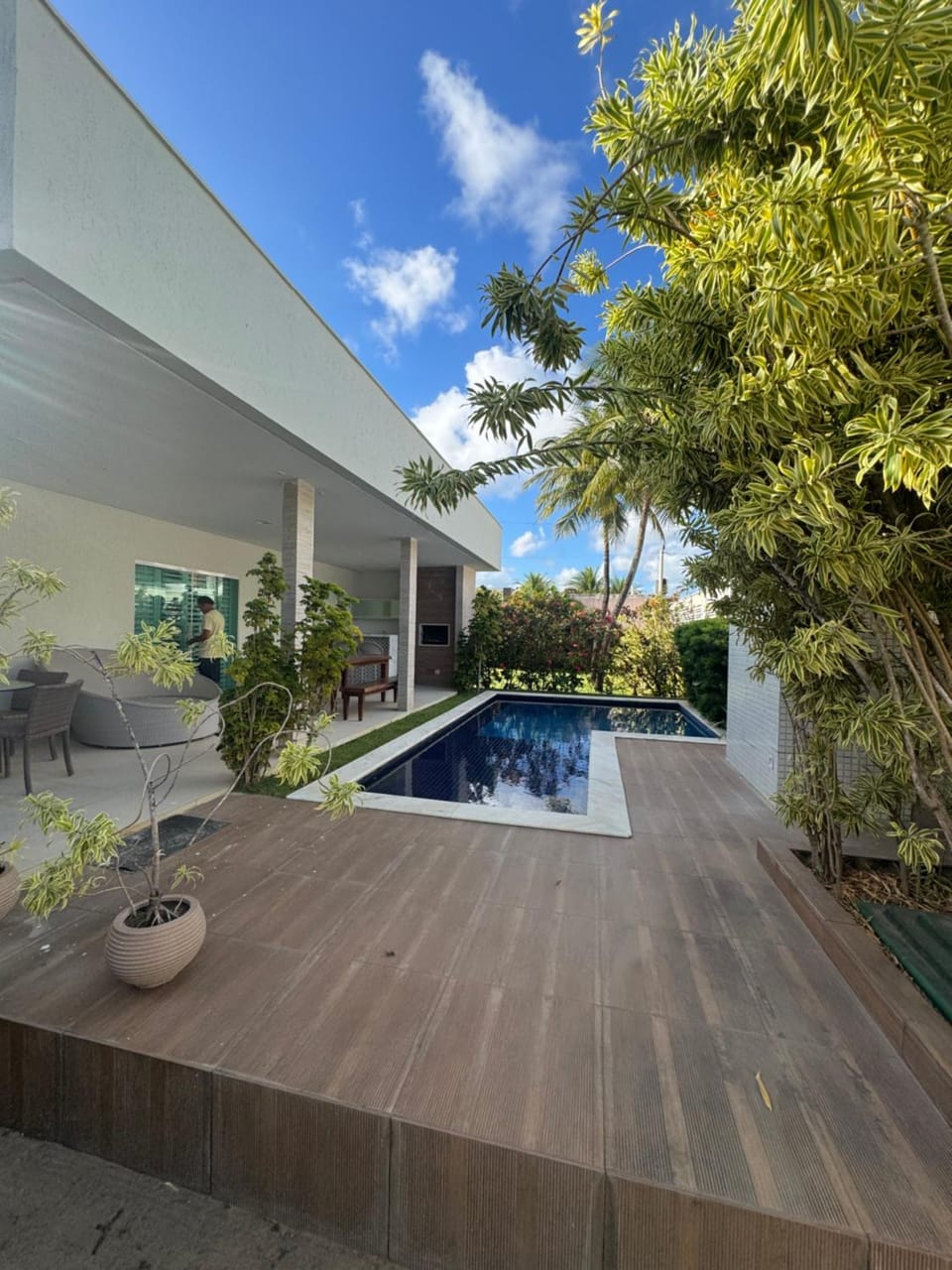 Casa em Tamandaré praia House in Tamandaré