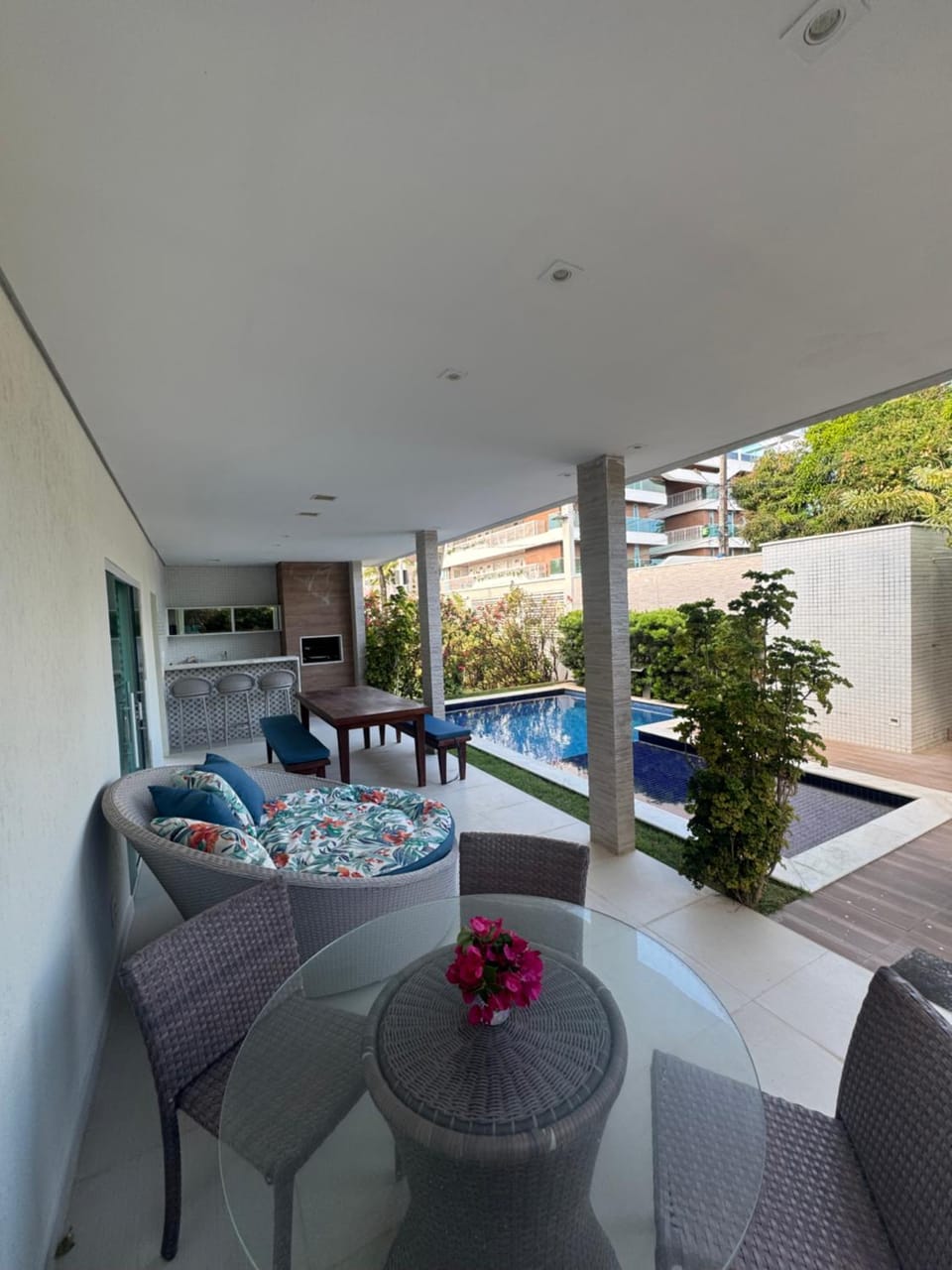 Casa em Tamandaré praia House in Tamandaré