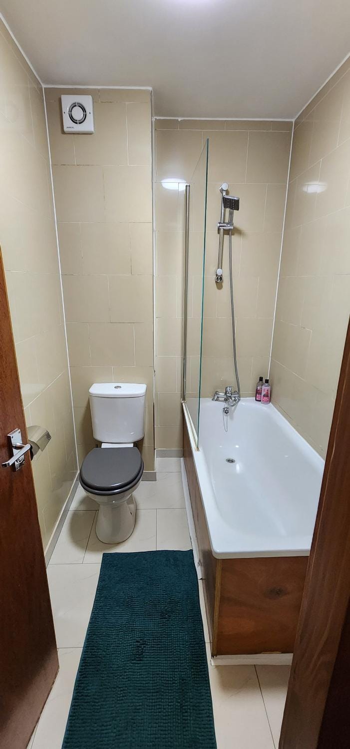 Shower, Toilet, Bathroom, Bath, towels