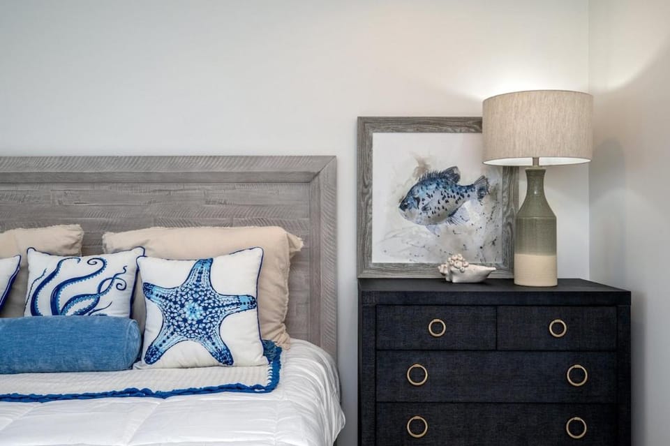 Mariner! New! Private Beach! House in Miramar Beach