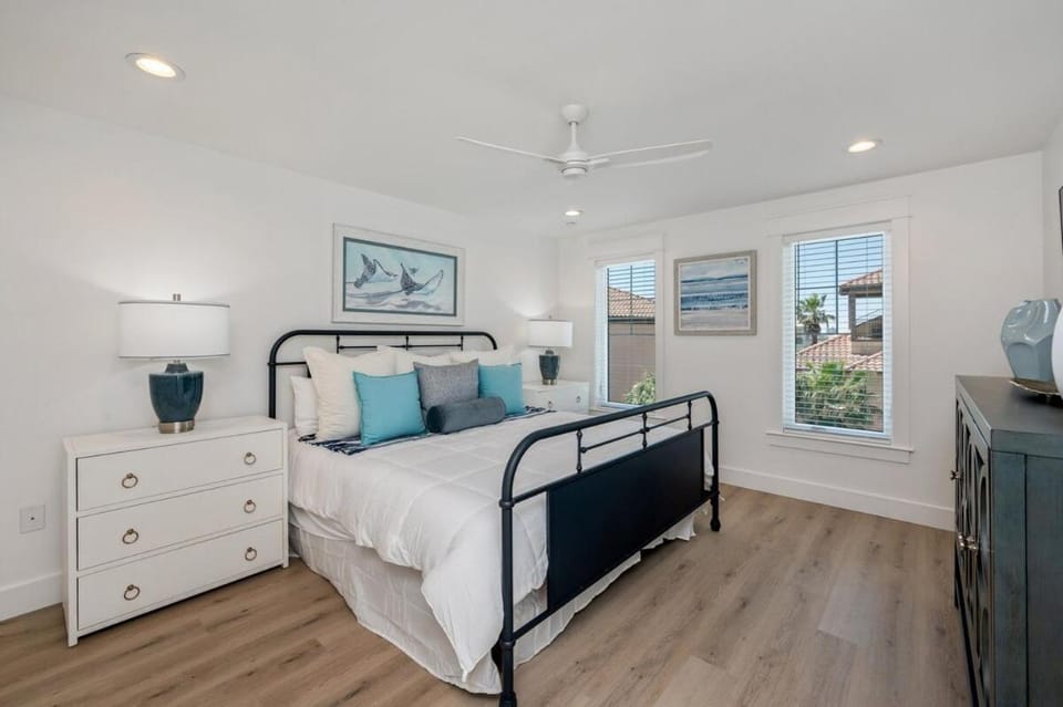 Mariner! New! Private Beach! House in Miramar Beach