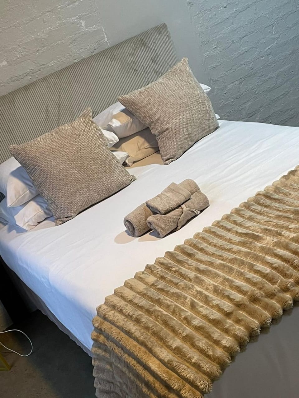 Serenity sleep Apartment in Johannesburg