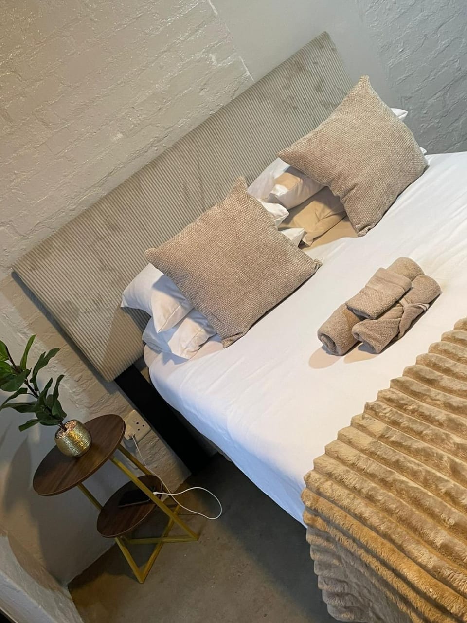 Serenity sleep Apartment in Johannesburg