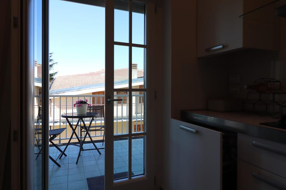 Luxury Home con vista panoramica - Ospedale e GdF Apartment in Abruzzo