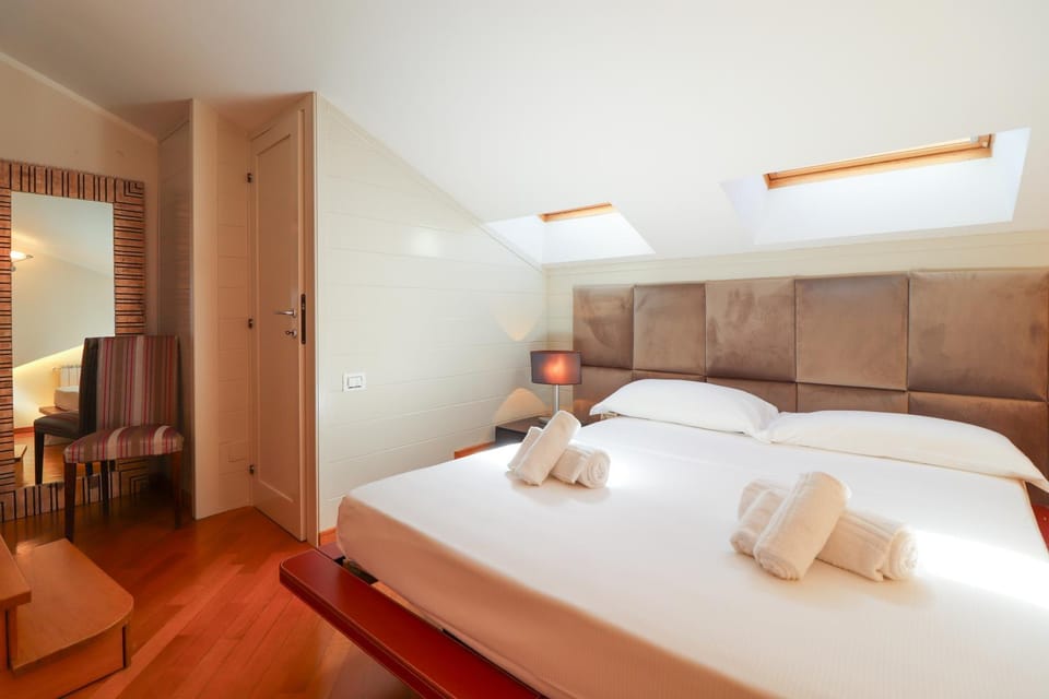 Luxury Home con vista panoramica - Ospedale e GdF Apartment in Abruzzo