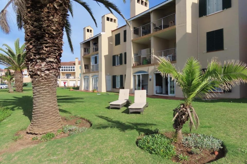 2 Spindrift Port Stfrancis Apartment in Eastern Cape