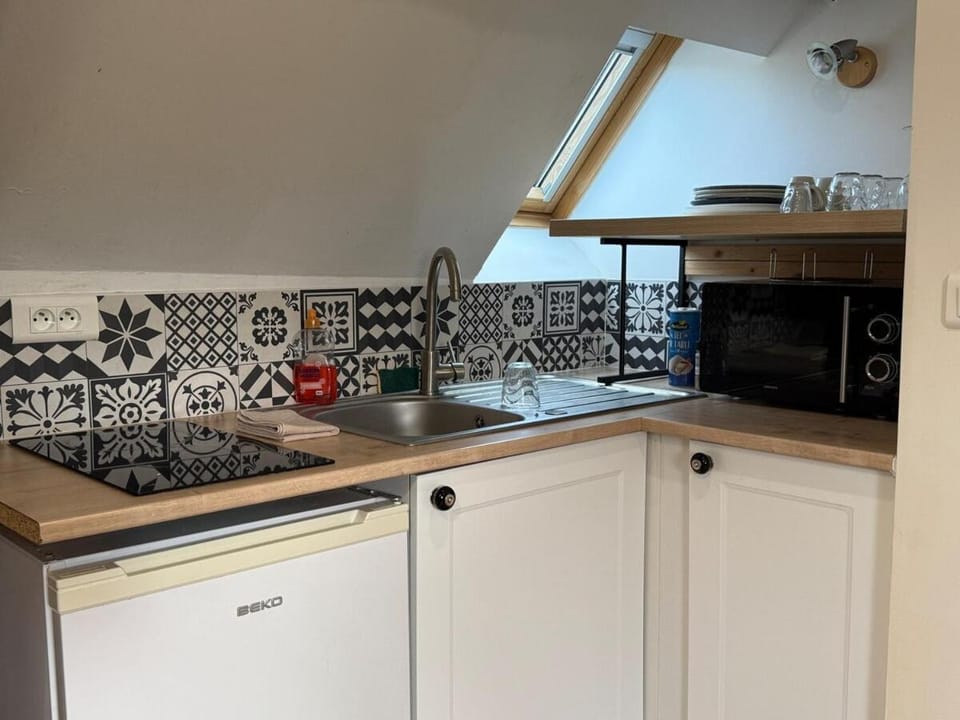 COZY : Votre cocon douillet à Epernon Apartment in Centre-Val de Loire