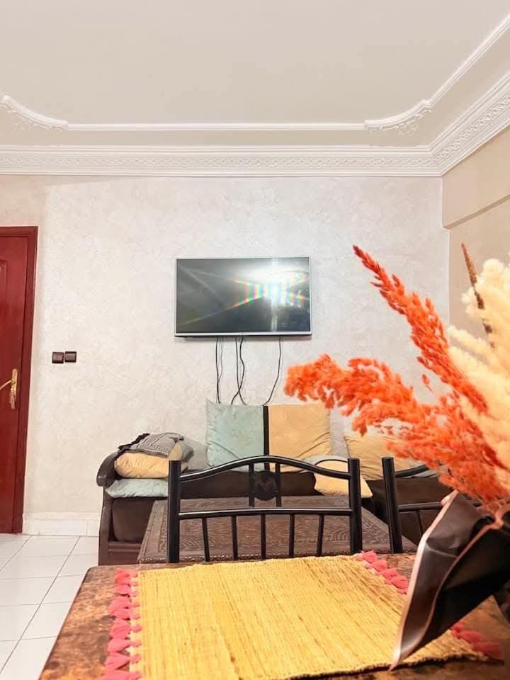 Apartment in the heart of Gueliz Apartment in Marrakesh