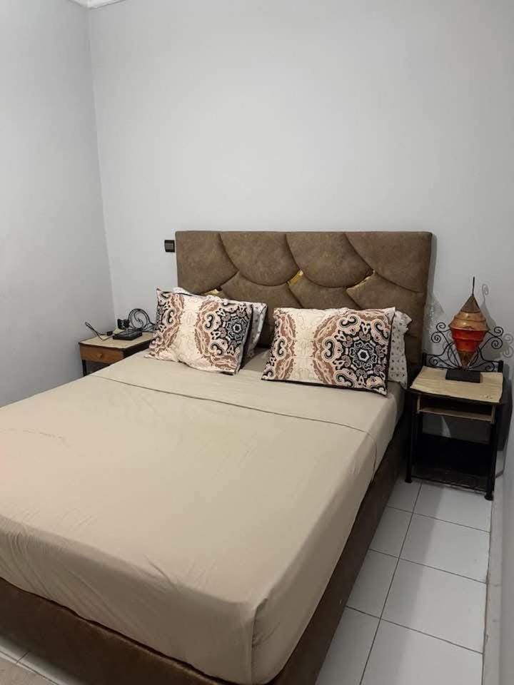 Apartment in the heart of Gueliz Apartment in Marrakesh