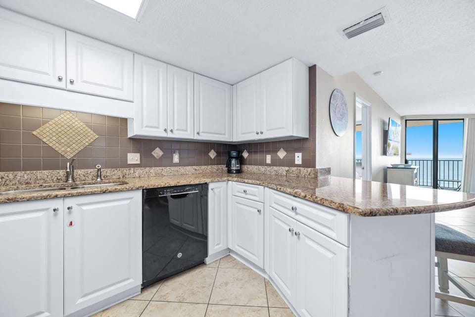 Phoenix 5 Unit 404 House in Orange Beach