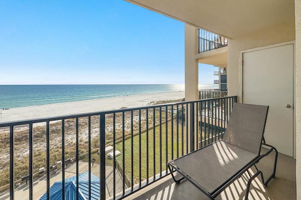 Phoenix 5 Unit 404 House in Orange Beach