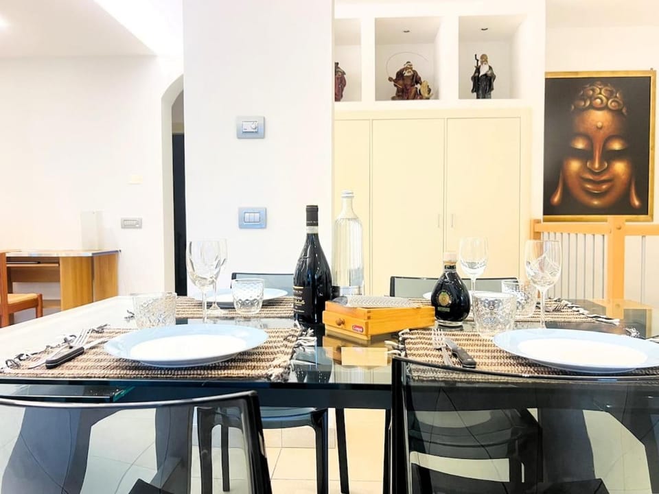 Comfort Stay Near Sassuolo Hospital Apartment in Emilia-Romagna