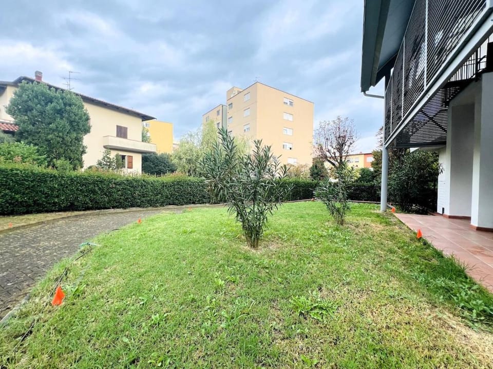 Comfort Stay Near Sassuolo Hospital Apartment in Emilia-Romagna
