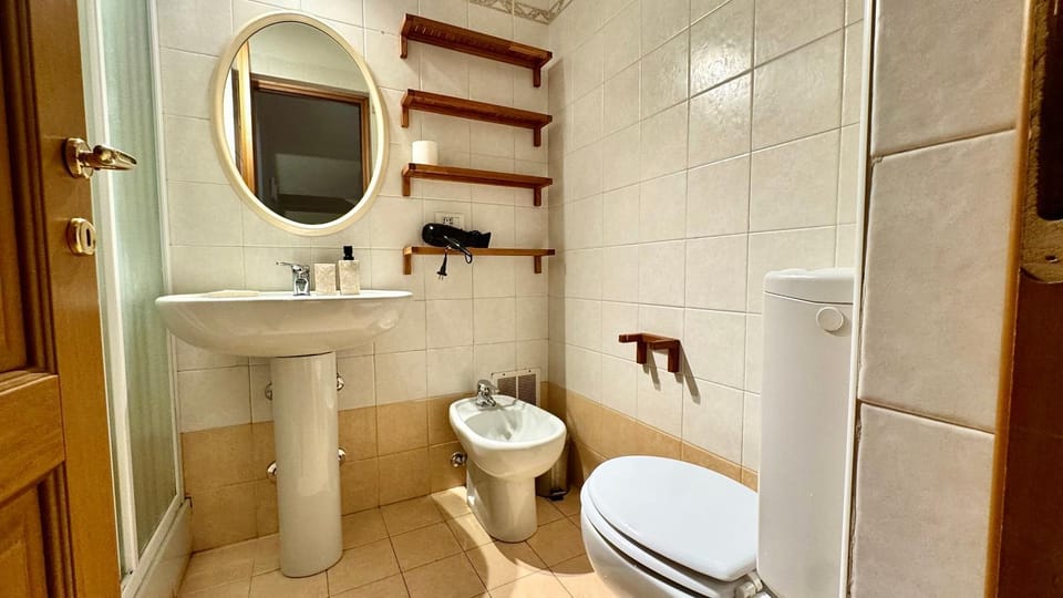 5 min dal Mare Grazioso Trilocale Apartment in Liguria