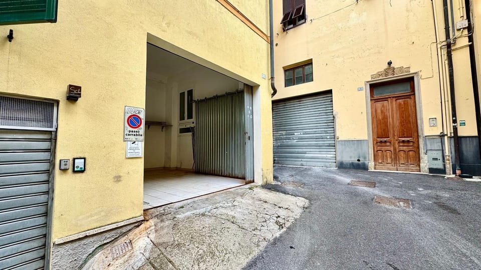 5 min dal Mare Grazioso Trilocale Apartment in Liguria