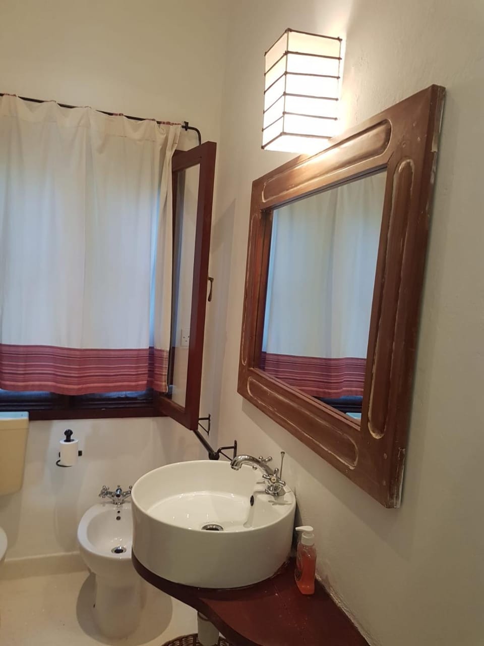 Appartamento con spiaggia privata Apartment in Malindi
