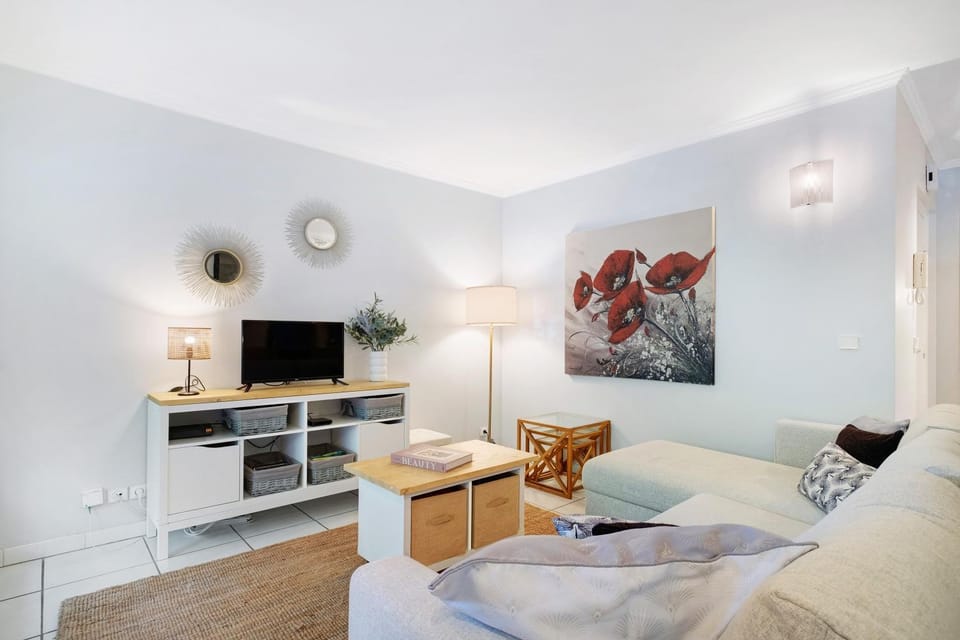 Les pieds dans l'eau Apartment in Saint-Étienne-de-Tinée