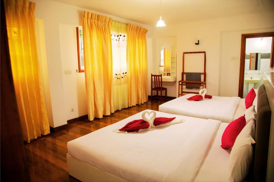 Bedroom, Family