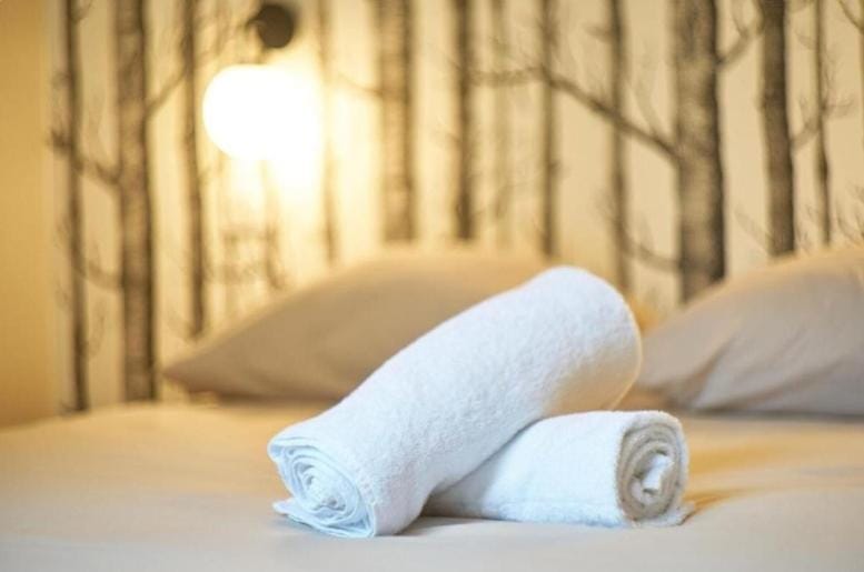 towels