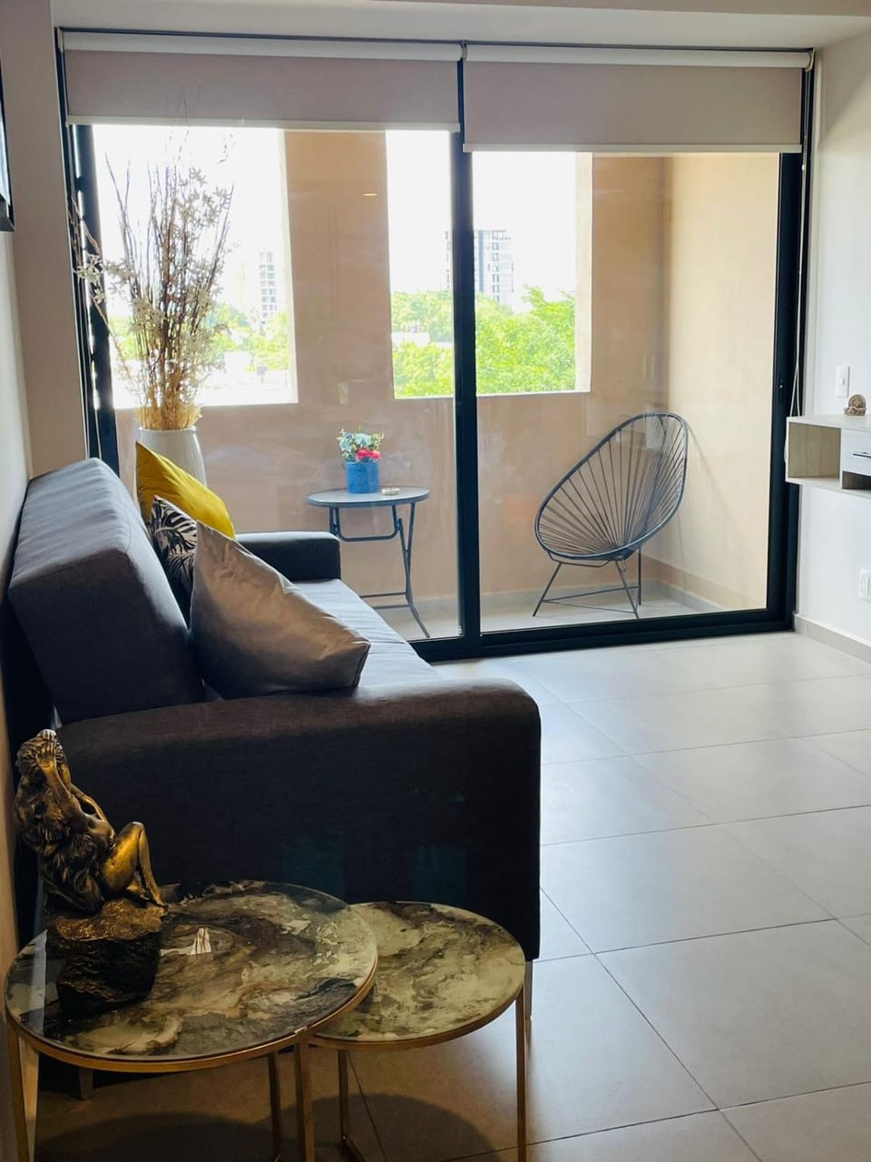Coordenada Living 2BE 2BA 1 parking Apartment in Guadalajara