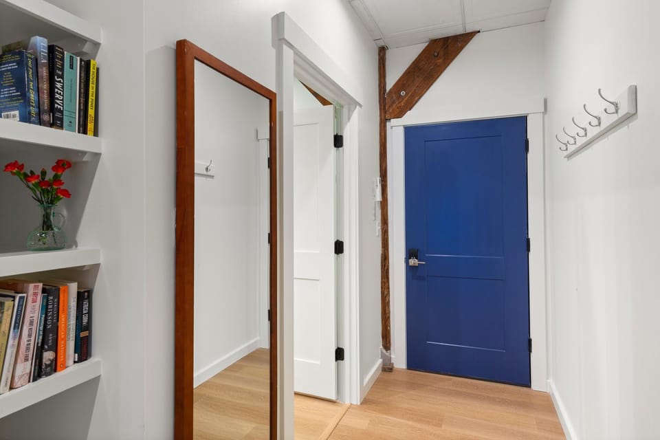 The Optimist Guesthouse | 4 Apartment in Camden