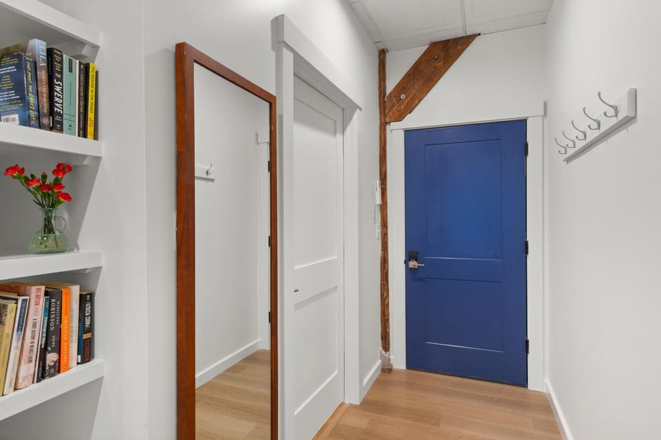 The Optimist Guesthouse | 4 Apartment in Camden