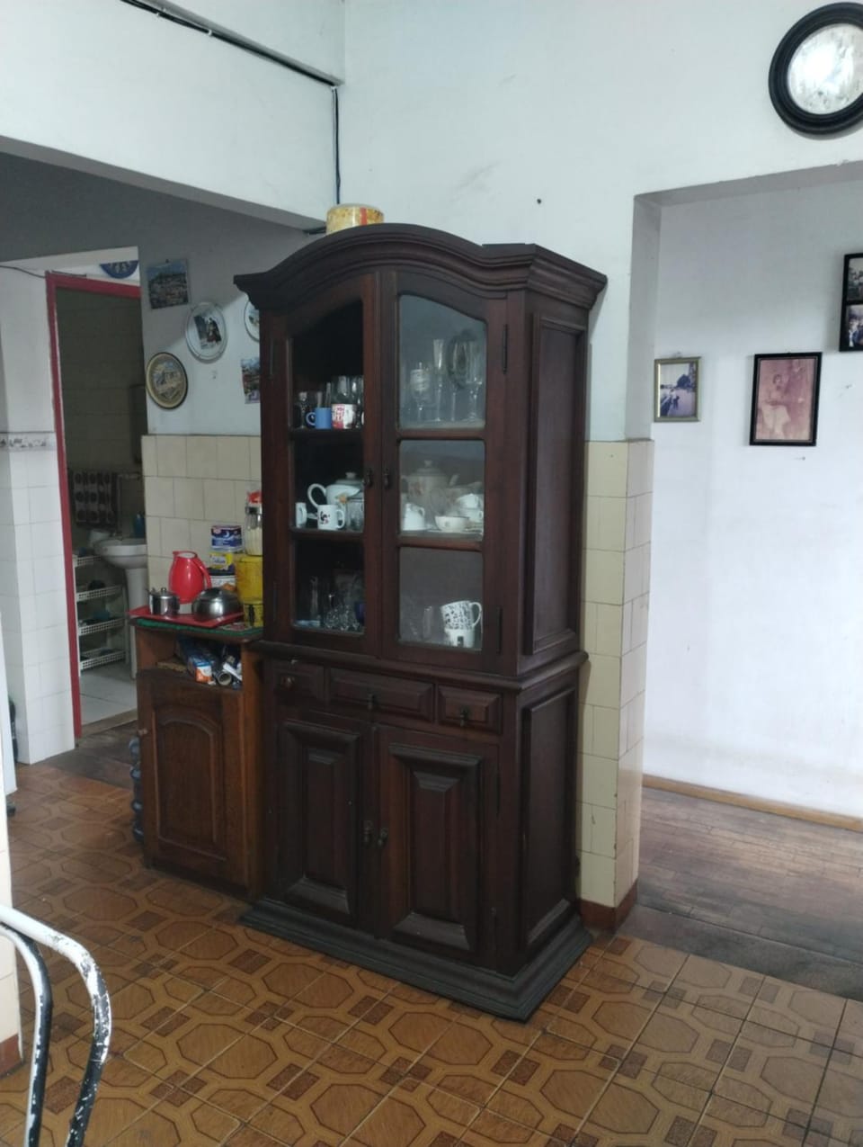 Antigo e Aconchegante COP30 Apartment in Belém