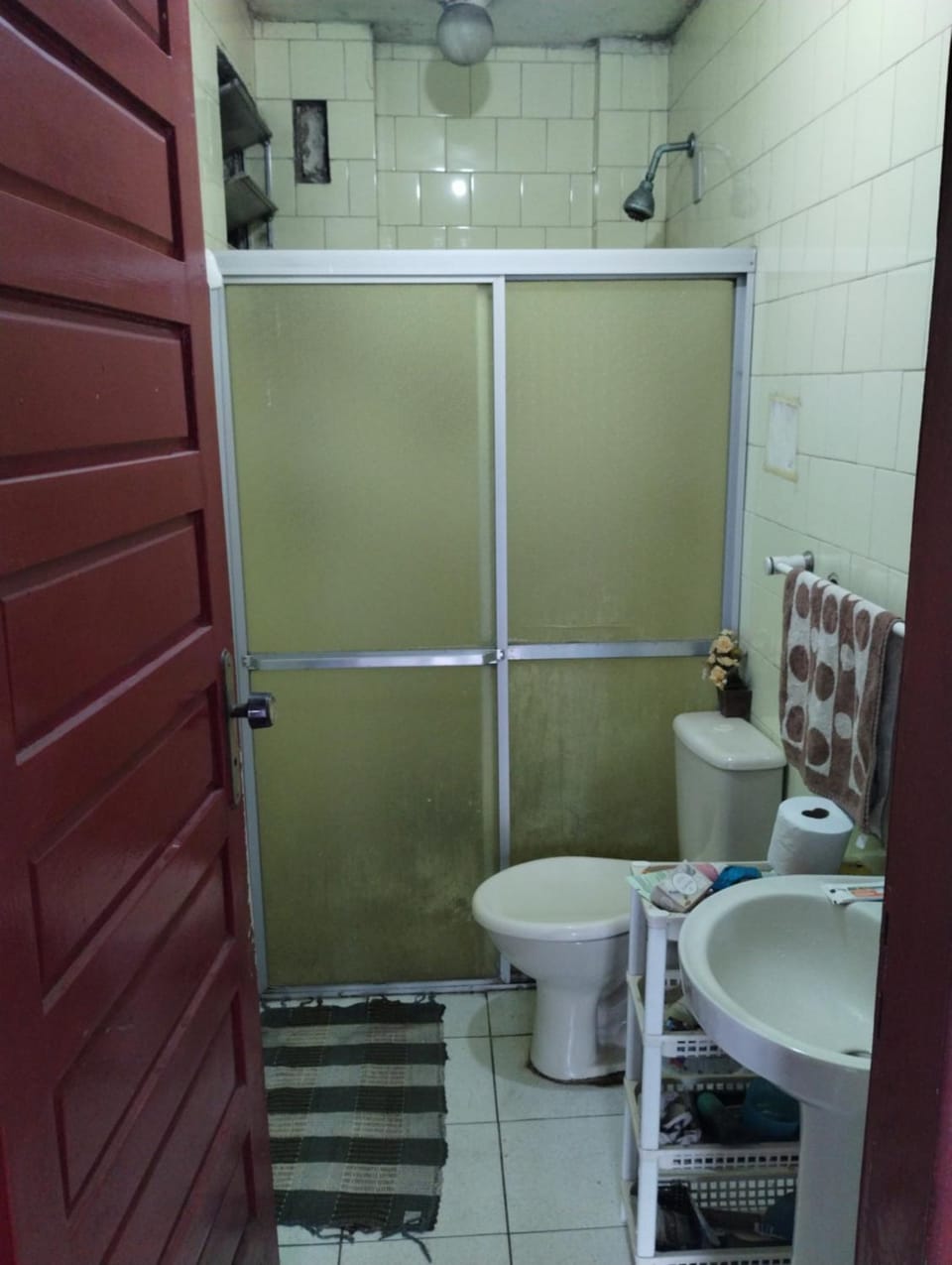 Antigo e Aconchegante COP30 Apartment in Belém