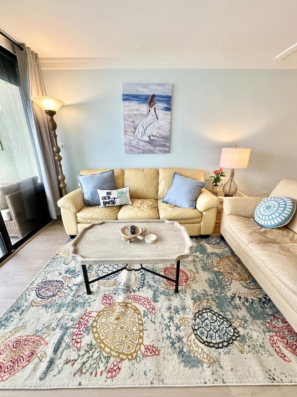 Stylish & Modern Ocean View Retreat on the Beach! House in Carolina Beach