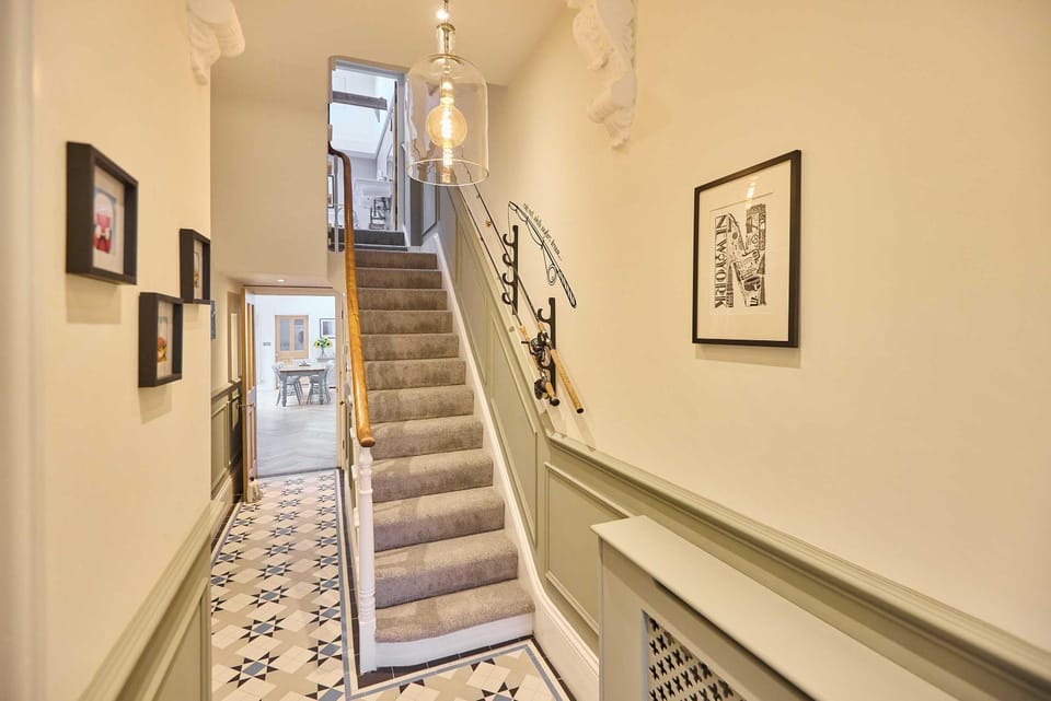 Host & Stay - Hextol Retreat House in Hexham