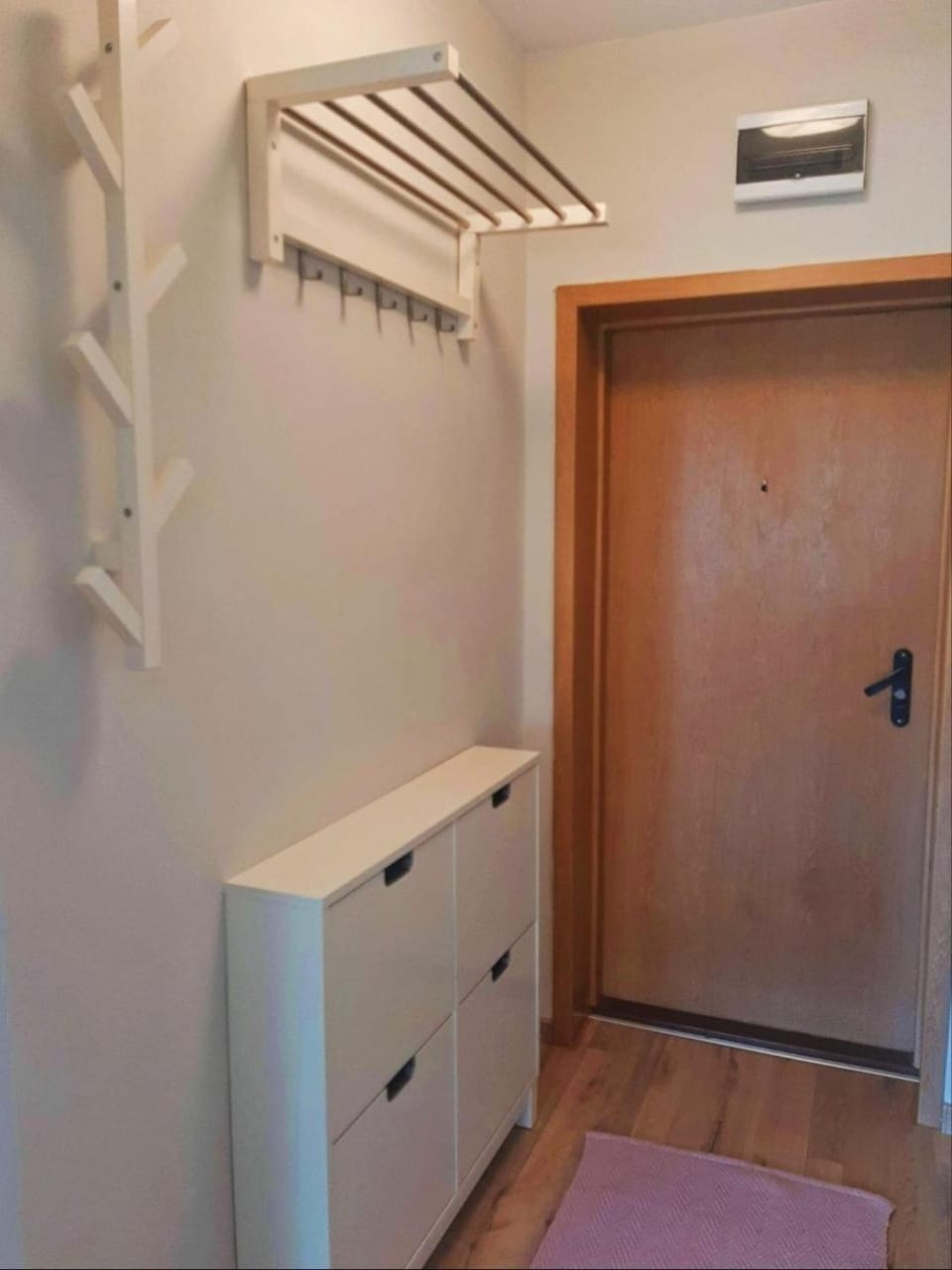 Chaika Studio Apartment in Varna