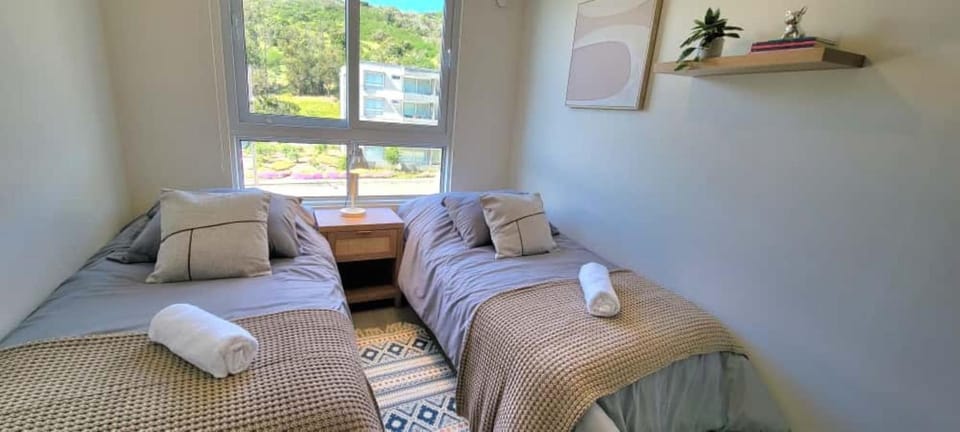 Rbk° Depto nuevo en condominio en Papudo Apartment in Valparaíso Region