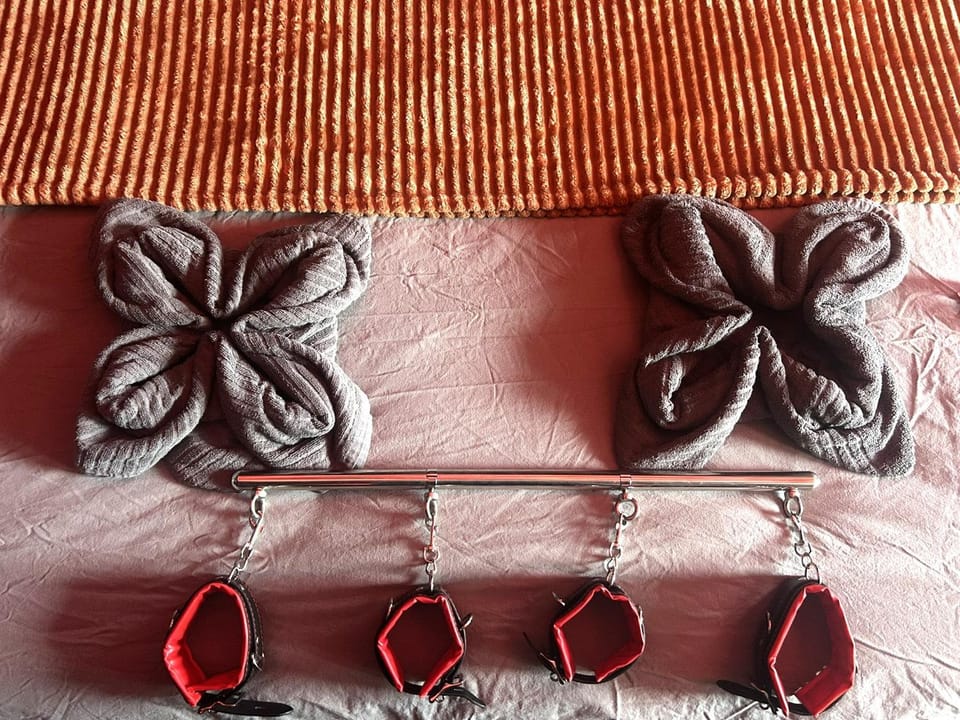 Decorative detail