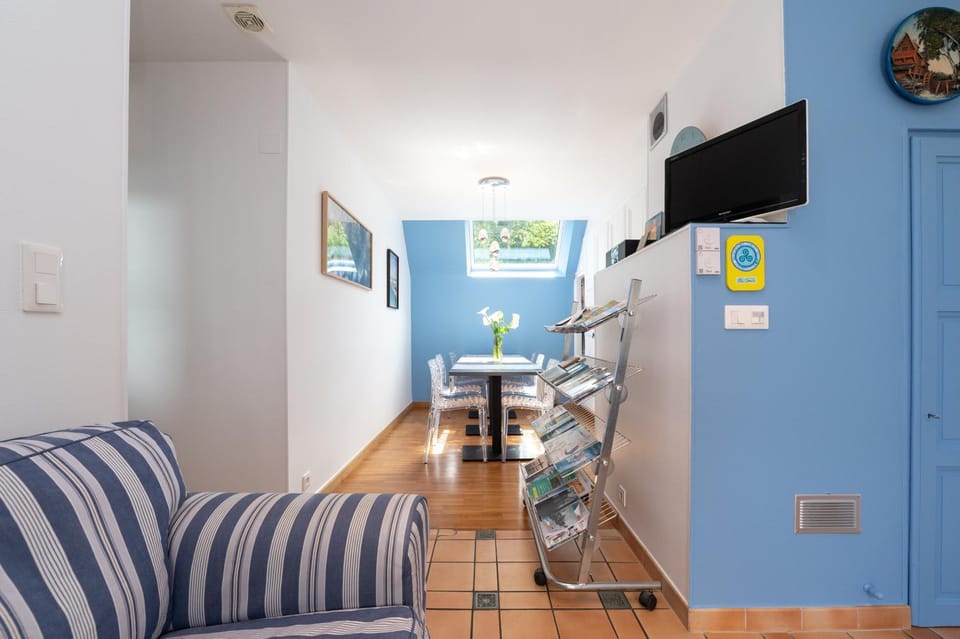 A L'abri Bed and Breakfast in Brittany