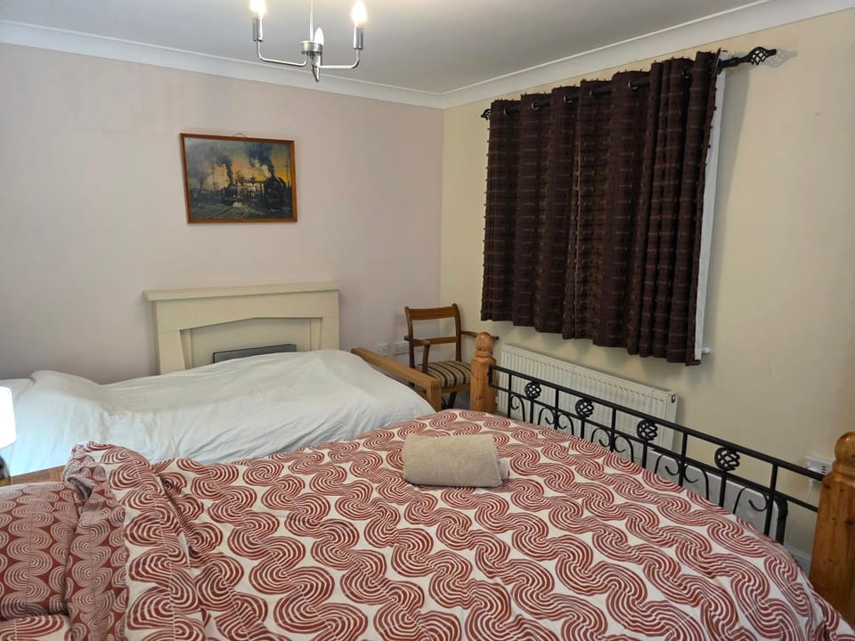 Essex Colchester Cosy Room Zi Vacation rental in Colchester