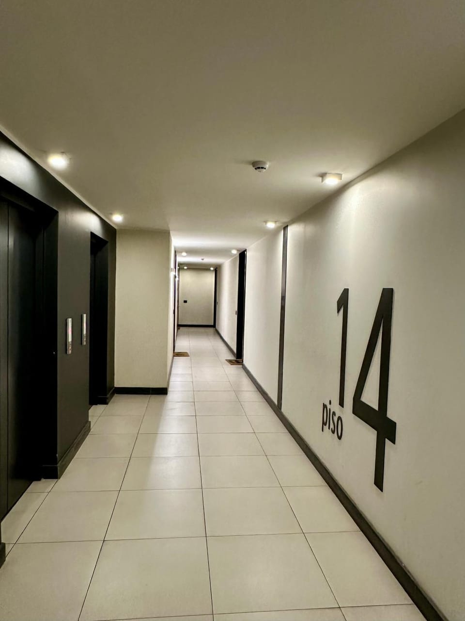 Sky Egaña Apartment in Las Condes