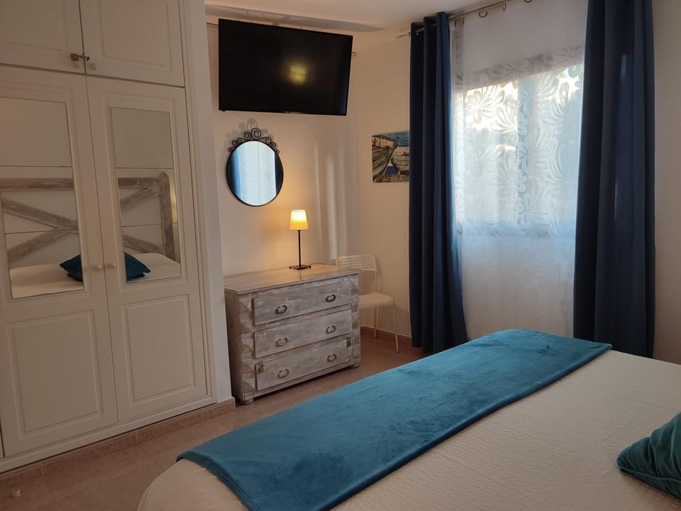 Appartamento in Oasis tropicale House in Corralejo