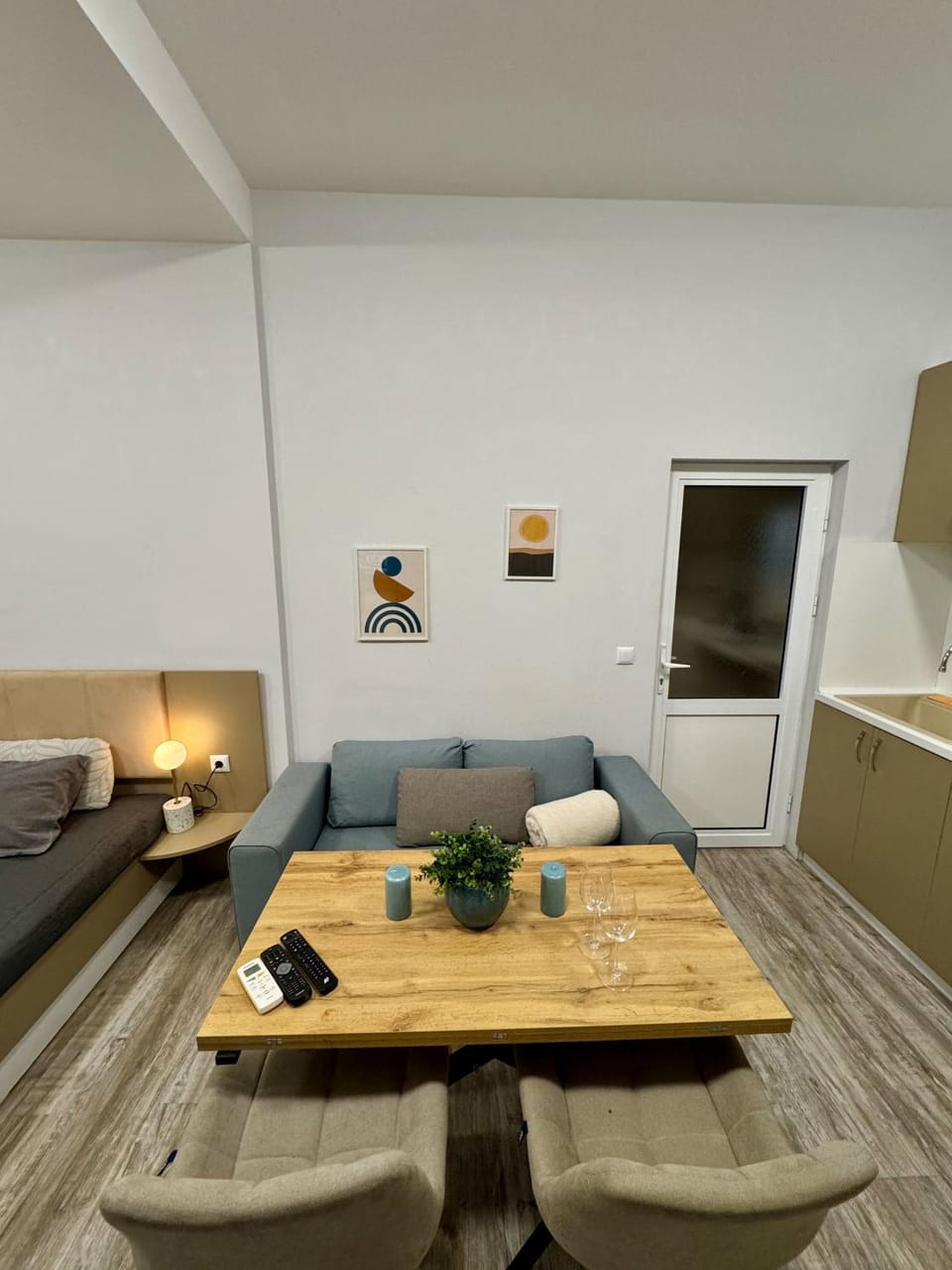 Central spot apartments Apartment in Varna