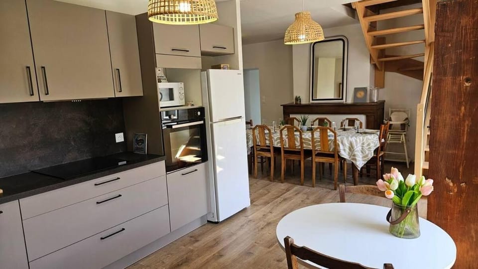 Lou Clapas House in Occitanie