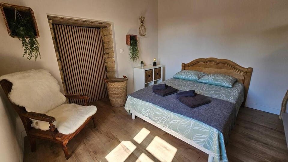 Lou Clapas House in Occitanie