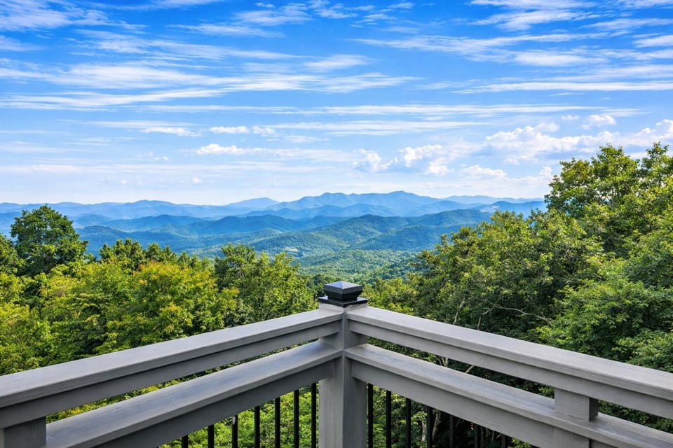 View (from property/room), Mountain view